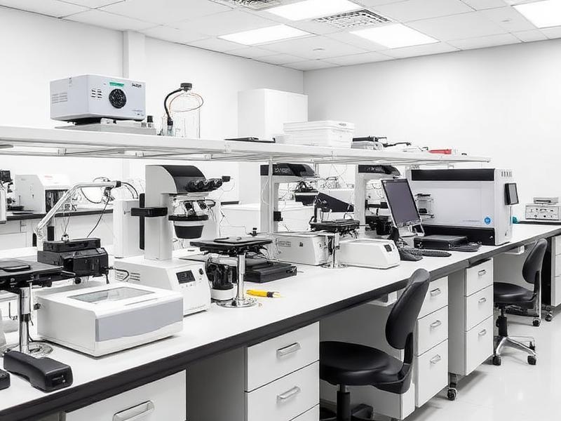 Teknik Metalografia – Precision Equipment & Consumables